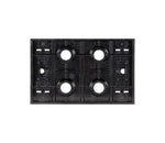 ADJ MDF3FCPB, Power Bracket for MDF3 by ADJ