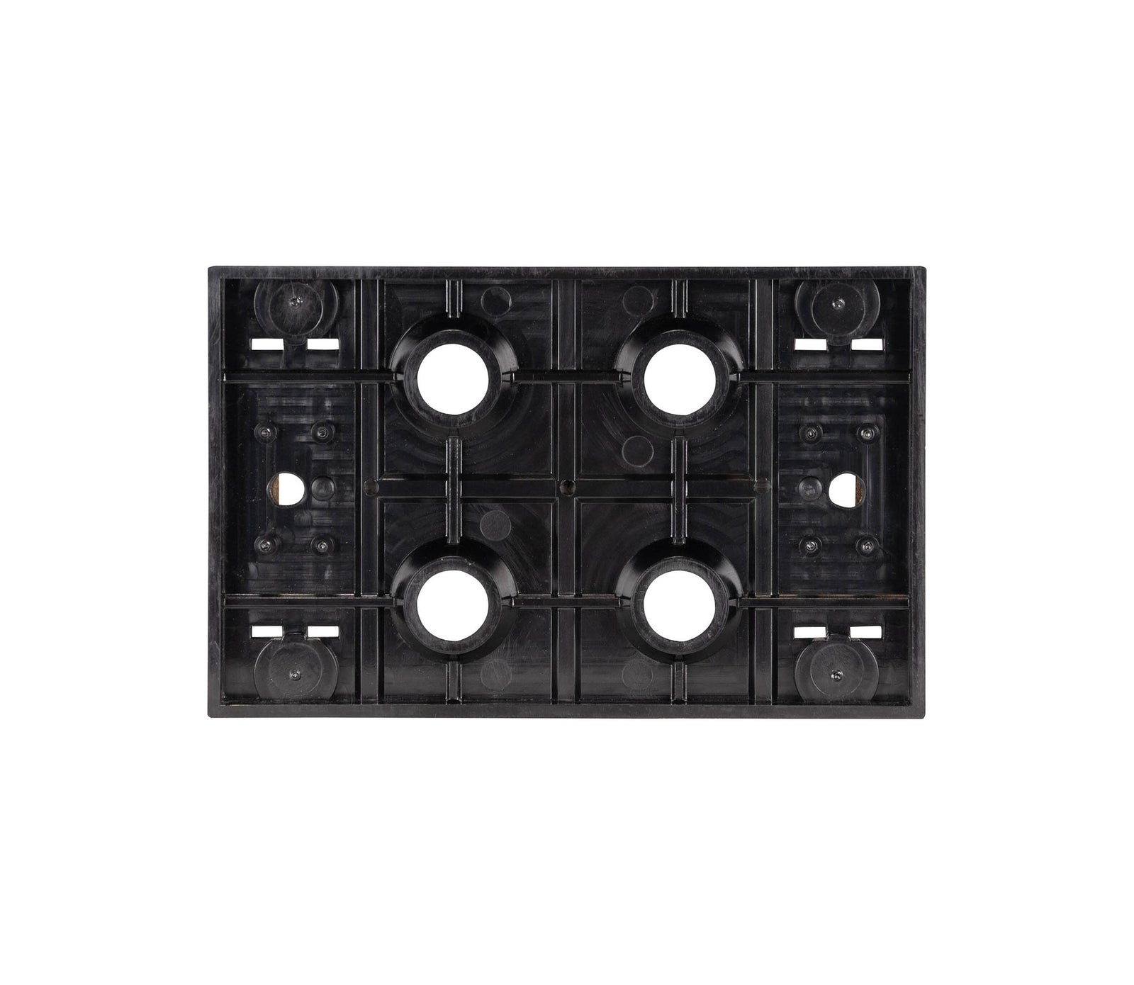 ADJ MDF3FCPB, Power Bracket for MDF3 by ADJ