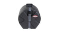 SKB Cases 1SKB-D0612 Snare Drum Case with Padded Interior - 6 x 12 Inches by SKB Cases