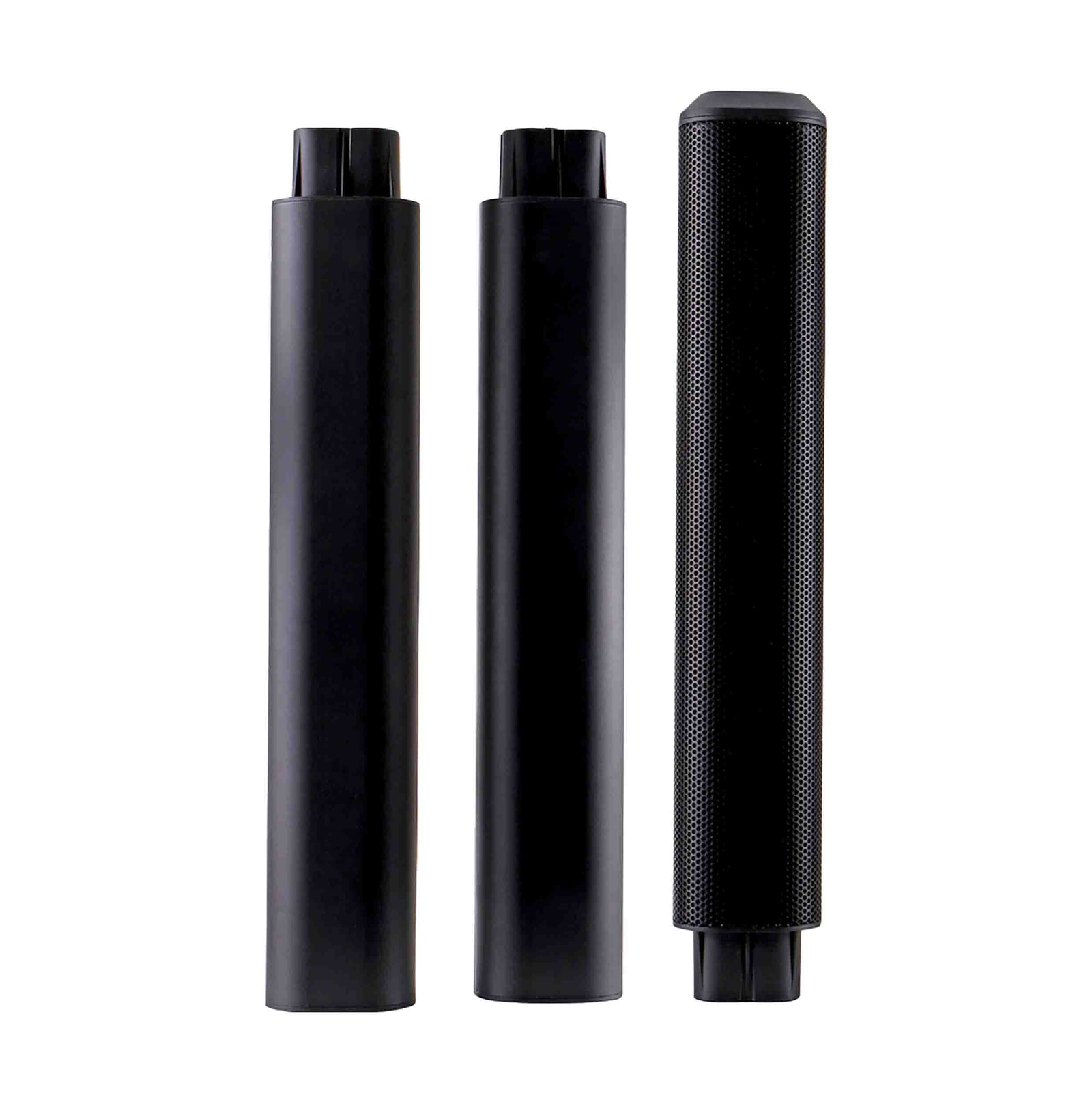 Yorkville Sound EXM MOBILE TOWER, Battery Powered PA System by Yorkville
