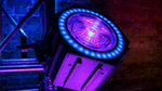 Blizzard Lighting Nexys RGBW with Fresnel Lens and RGB Backlight Effects by BLIZZARD LIGHTING