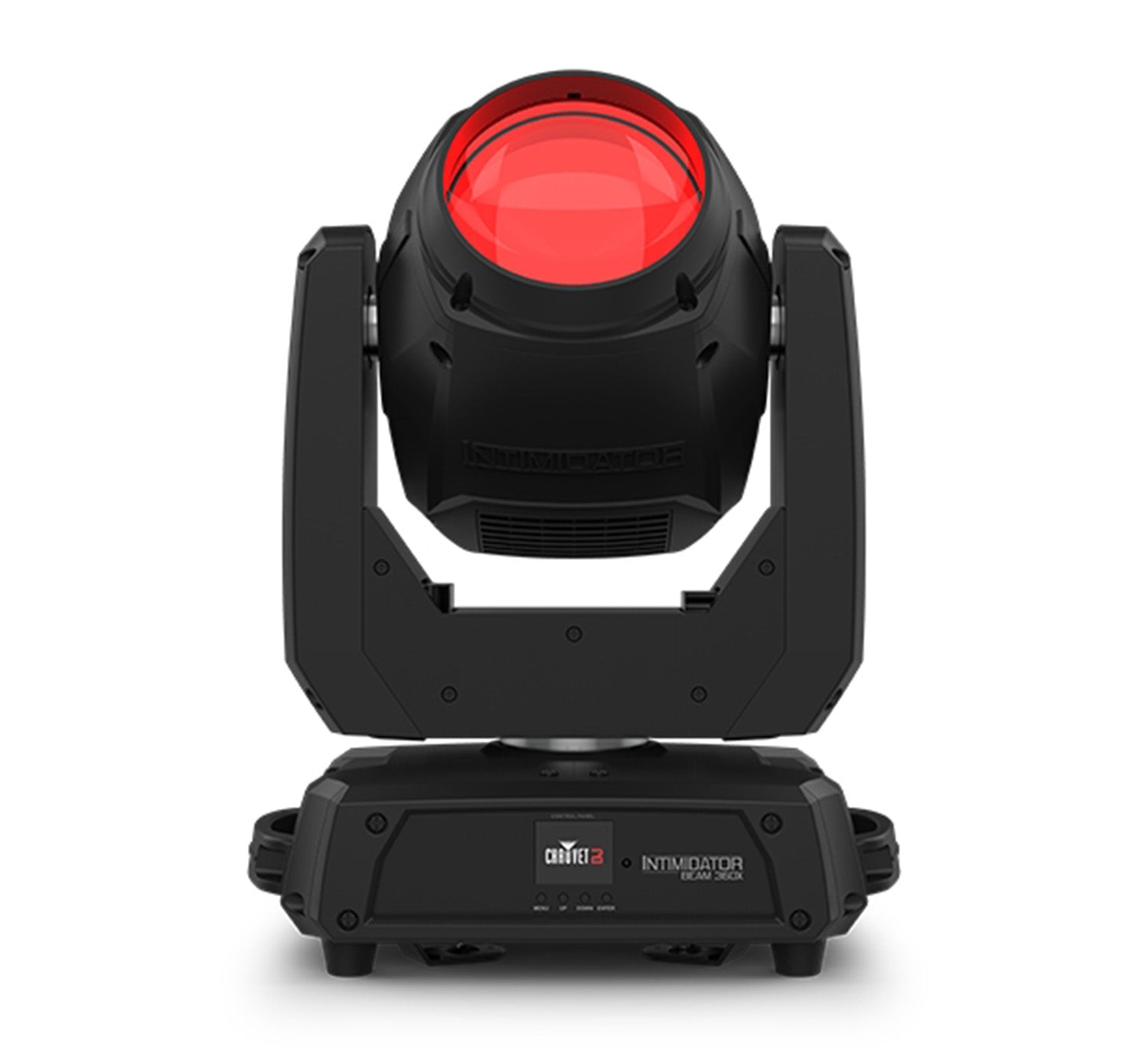 Chauvet DJ Intimidator Beam 360X, Moving Head Light Fixture - Black by Chauvet DJ