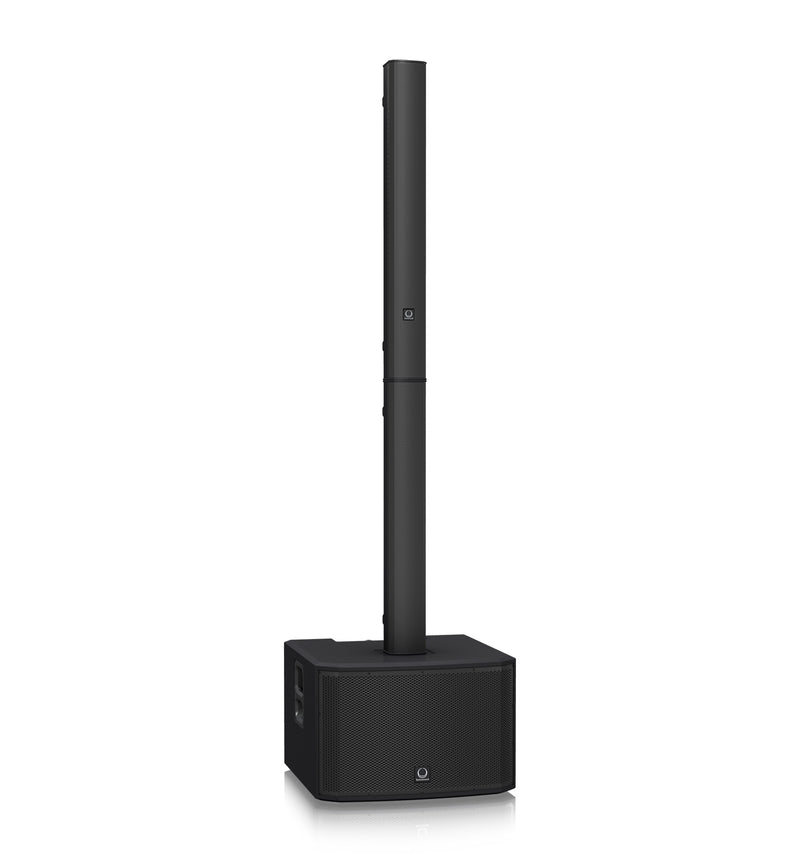 Turbosound iP3000 2,000 Watt Powered Column Loudspeaker by Turbosound