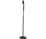Gator GFW-GTR-PICKCLIP Frameworks Clip-On Guitar Pick and Slide Holder for Microphone Stands by Gator Cases