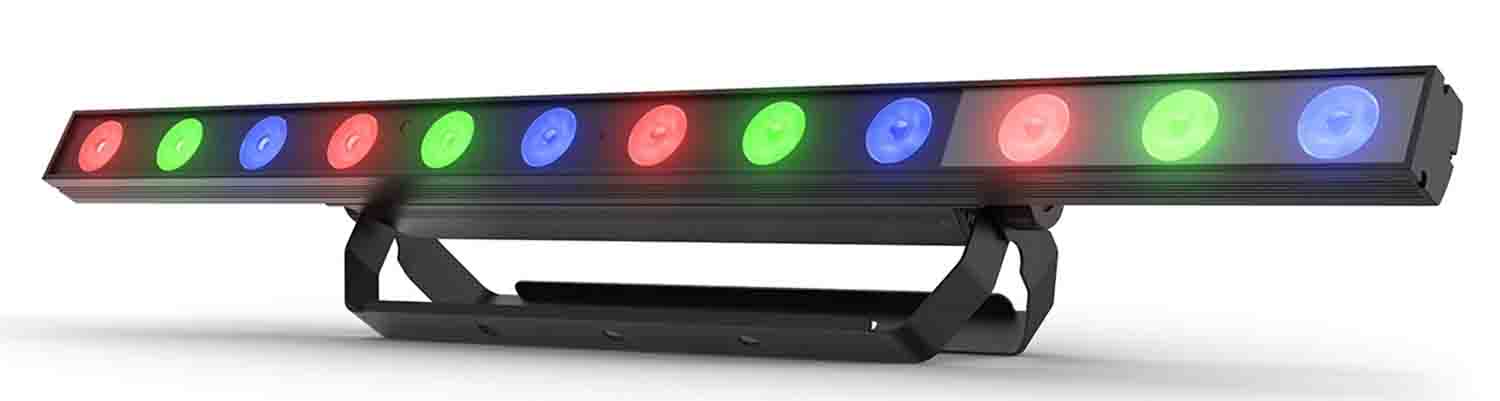 Chauvet DJ COLORband Pix ILS Full Size LED Strip Light Pixel Mapper Blinder Wash by Chauvet DJ