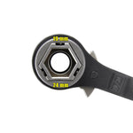 Odyssey PWR1724B, 4-In-1 Podger Ratcheting Wrench by Odyssey