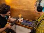 Zoom ZL12NEXT Professional Analog-Style Digital Audio Mixer with 5 Monitor Outputs by Zoom
