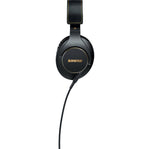 Shure SRH840A Professional Monitoring Headphones by Shure