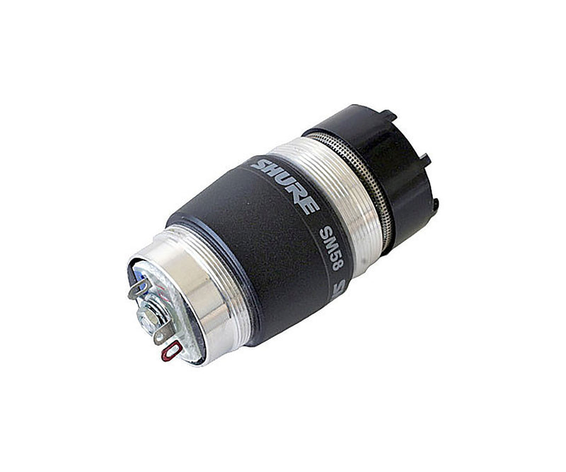 Shure R59, Replacement Cartridge for SM58 Microphone by Shure