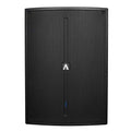 Avante A18S, Achromic Series 18-Inch Active Subwoofer - Black by Avante