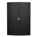 Avante A18S, Achromic Series 18-Inch Active Subwoofer - Black by Avante