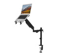 Odyssey LSCT01B, Laptop Mount Arm Stand - Black by Odyssey