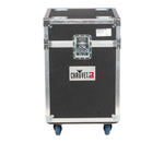 Chauvet DJ Intimidator Road Case for 2 Moving Head Fixtures by Chauvet DJ