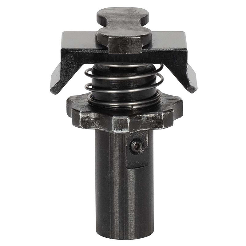 ADJ LTrack A1, 70.1mm L-Track Clamp Adapter for ElectraPix Series Products by ADJ
