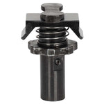 ADJ LTrack A1, 70.1mm L-Track Clamp Adapter for ElectraPix Series Products by ADJ