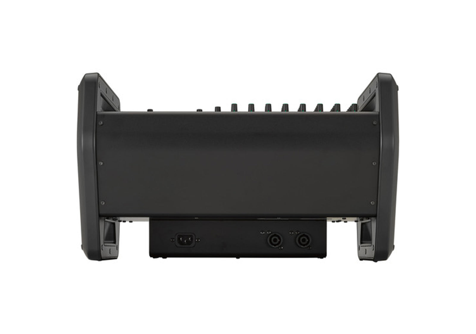 Yamaha EMX Series 12-Input Powered Mixer by Yamaha