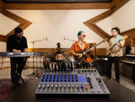 Zoom ZL12NEXT Professional Analog-Style Digital Audio Mixer with 5 Monitor Outputs by Zoom