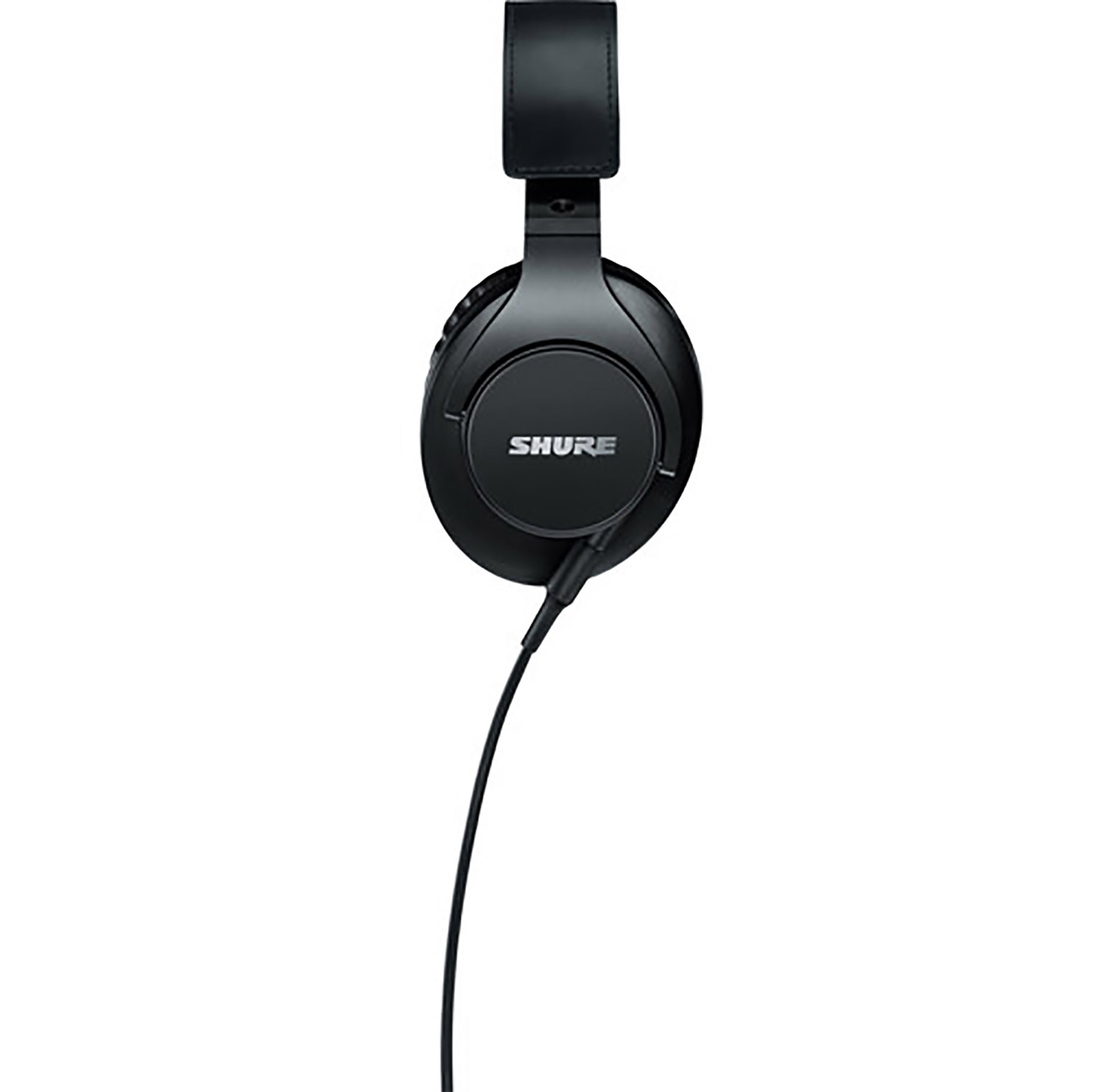 B-Stock: Shure SRH440A Professional Closed-Back Over-Ear Studio Headphones