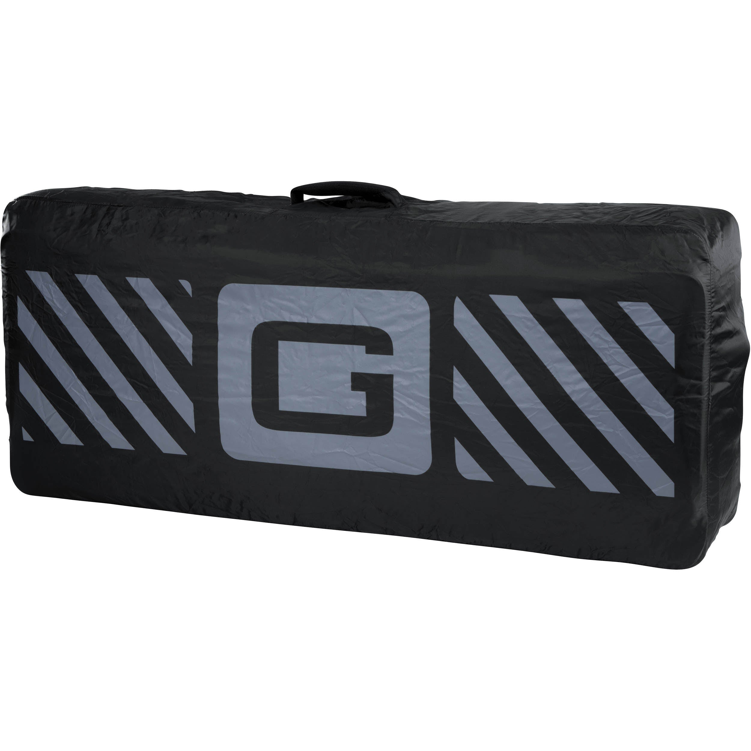 Gator Cases G-PG-61 Pro-Go Series 61 Note Keyboard Gig Bag by Gator Cases