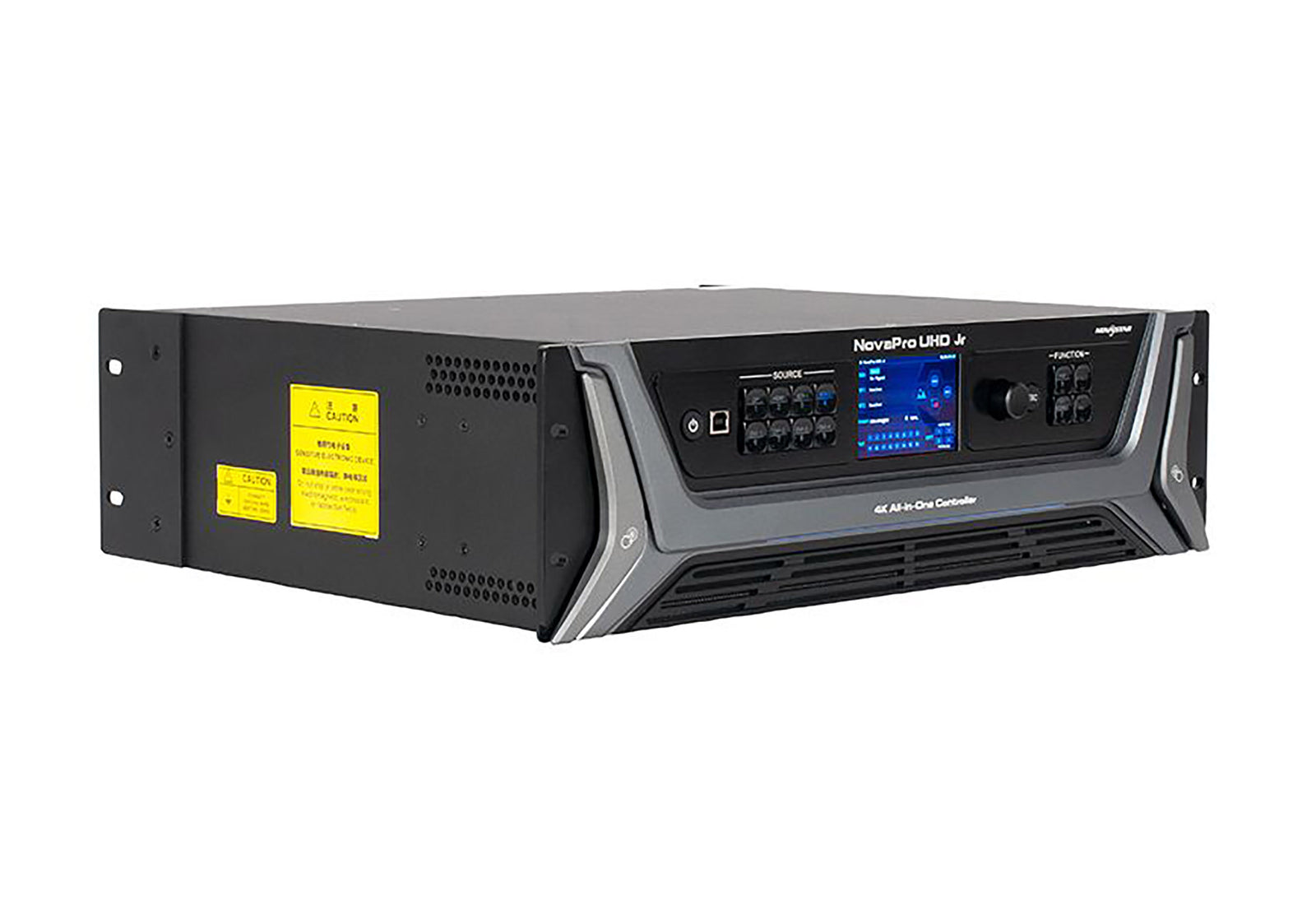 ADJ NOVAPRO UHD JR, All-in-One Video Processing Controller by ADJ
