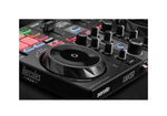 Hercules DJControl Inpulse 200 MK2 - Ideal DJ Controller for Learning to Mix by Hercules