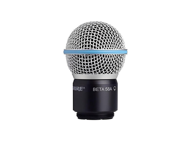 Shure RPM118, Cartridge for Beta 58A Microphone by Shure