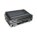 Odyssey FZCFX20 Flight Case for Mackie CFX20 / CFX20MKII Mixing Console by Odyssey