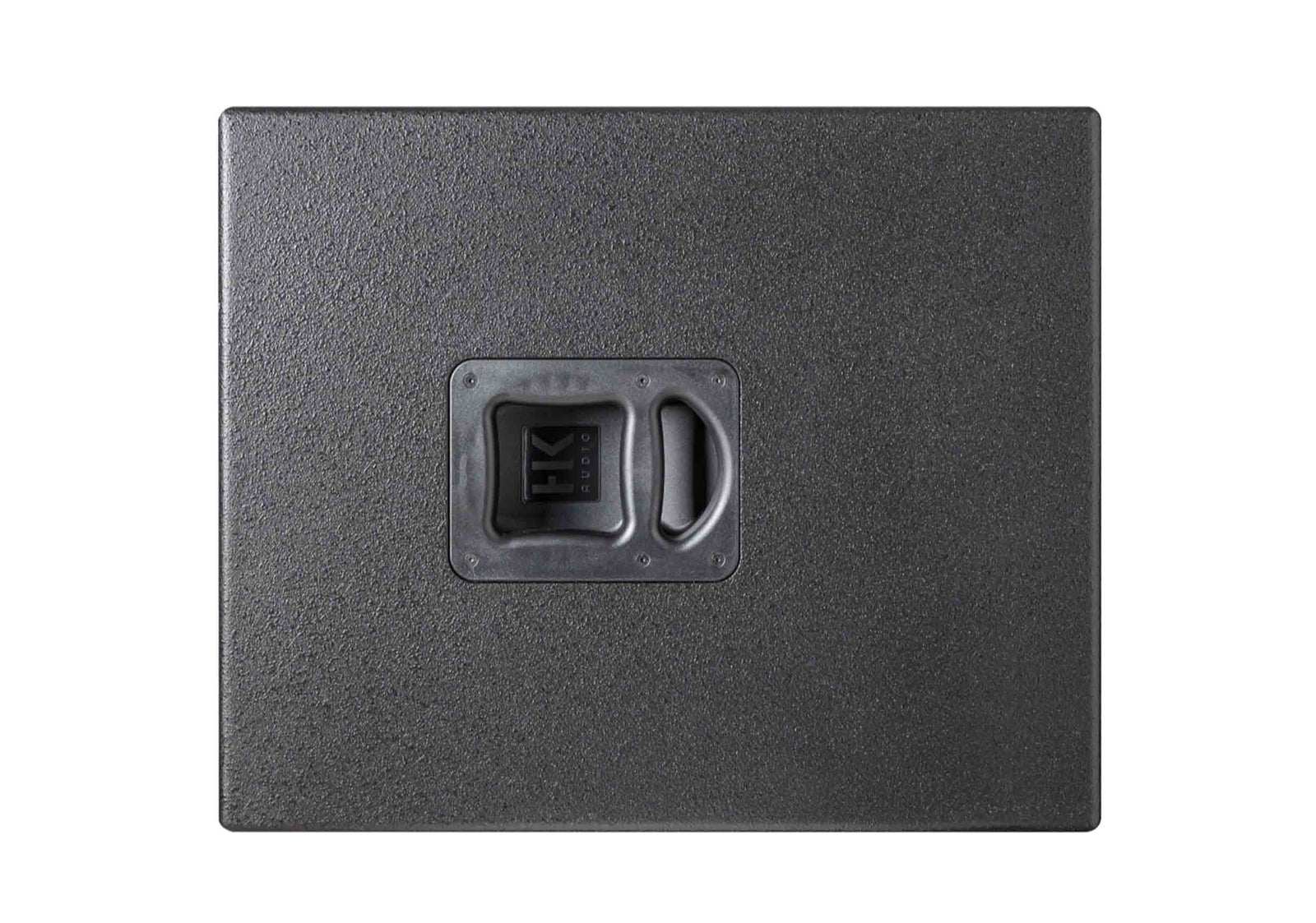 HK Audio LINEAR-7-118-SUB-A, 18" Active Subwoofer - 2000 Watt by HK Audio