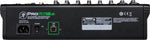 Mackie ProFX12v3, 12-Channel Professional Effects Mixer with Built-In FX by Mackie