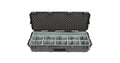 SKB Cases 3i-4414-10DT, iSeries Case with Think Tank Photo Dividers and Lid Foam - Black by SKB Cases