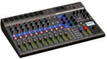 Zoom LiveTrak L-12, 12 Channels Mixer with 12 Track Playback by Zoom