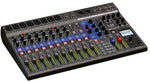 Zoom LiveTrak L-12, 12 Channels Mixer with 12 Track Playback by Zoom