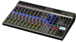 Zoom LiveTrak L-12, 12 Channels Mixer with 12 Track Playback by Zoom