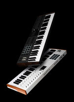 Arturia KeyLab 61 mk3 Universal MIDI Controller by Arturia