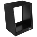 Odyssey CRS12, 12U Carpet Studio Rack by Odyssey