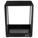 Odyssey CRS12, 12U Carpet Studio Rack by Odyssey