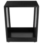 Odyssey CRS12, 12U Carpet Studio Rack by Odyssey