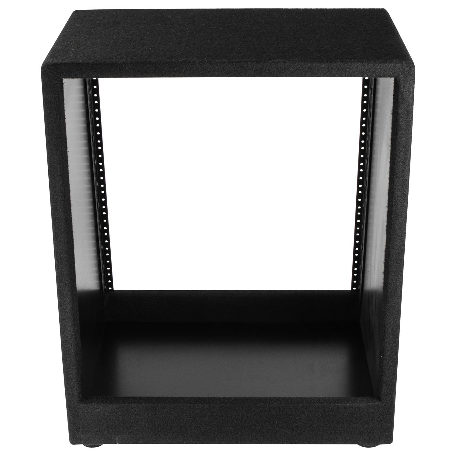 Odyssey CRS12, 12U Carpet Studio Rack by Odyssey