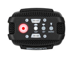 ZOOM ZH2E H2essential Multi-Mic 32-Bit Float Handy Recorder by Zoom