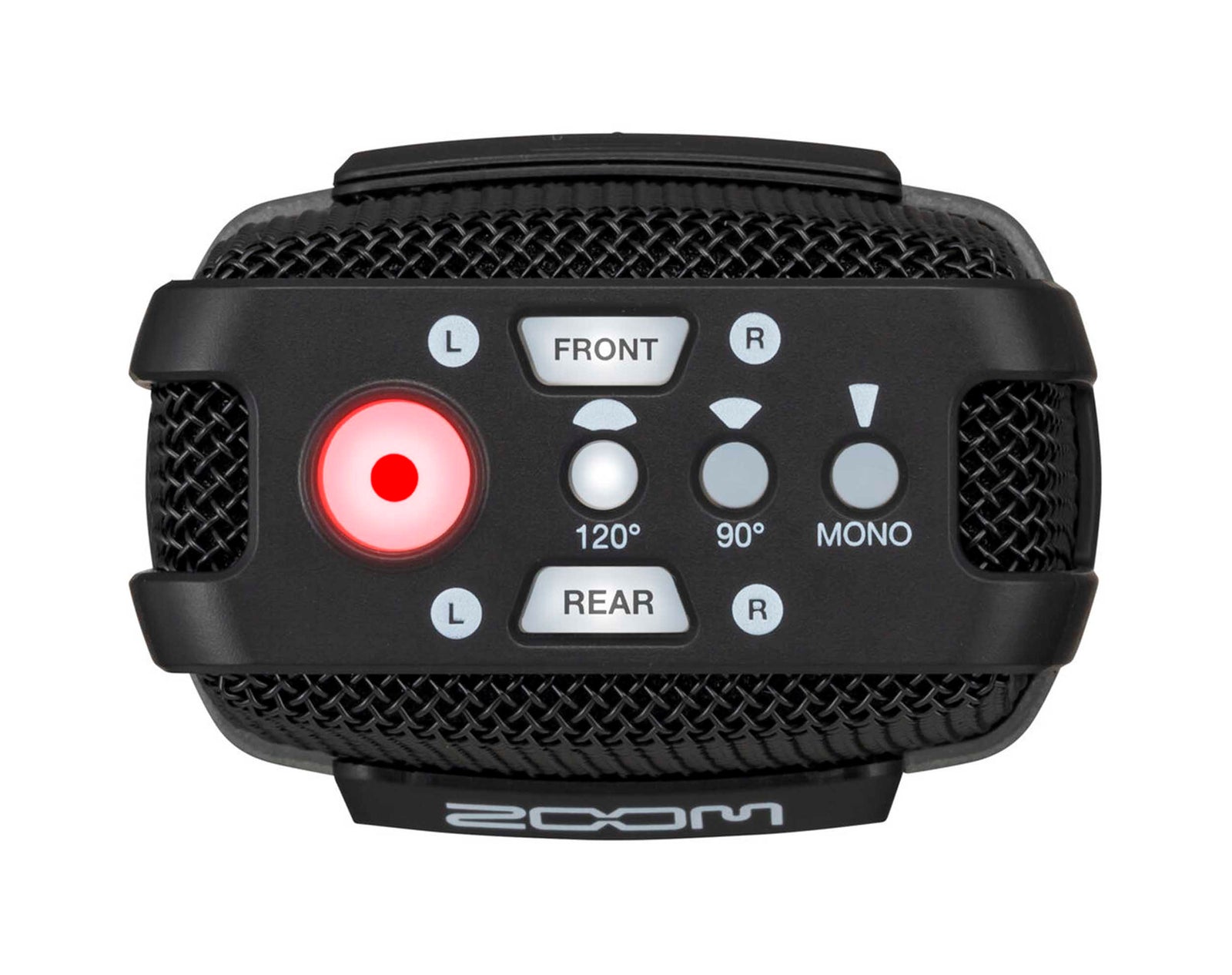 ZOOM ZH2E H2essential Multi-Mic 32-Bit Float Handy Recorder by Zoom