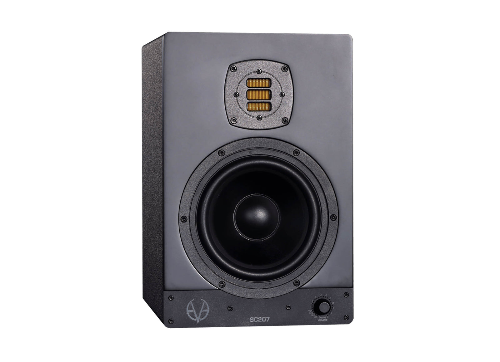 Eve Audio SC207, 2-Way Active Studio Monitor - 7 Inch by EVE Audio