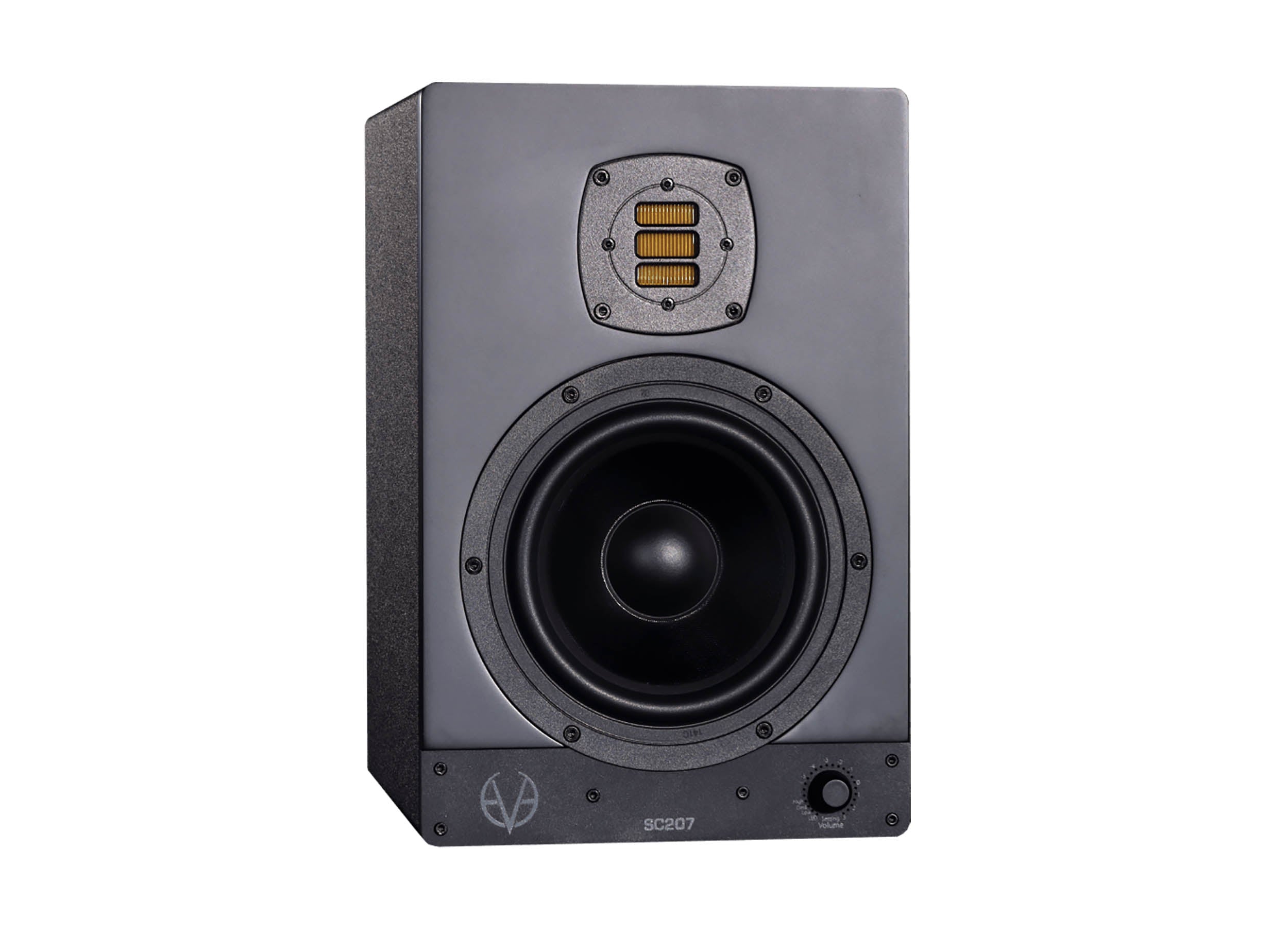 Eve Audio SC207, 2-Way Active Studio Monitor - 7 Inch by EVE Audio
