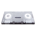 Decksaver DS-PC-DDJSZRZ Protection Cover For Pioneer DDJ-SZ/ SZ2/ RZ DJ Controllers