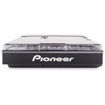 Decksaver DS-PC-DDJSZRZ Protection Cover For Pioneer DDJ-SZ/ SZ2/ RZ DJ Controllers