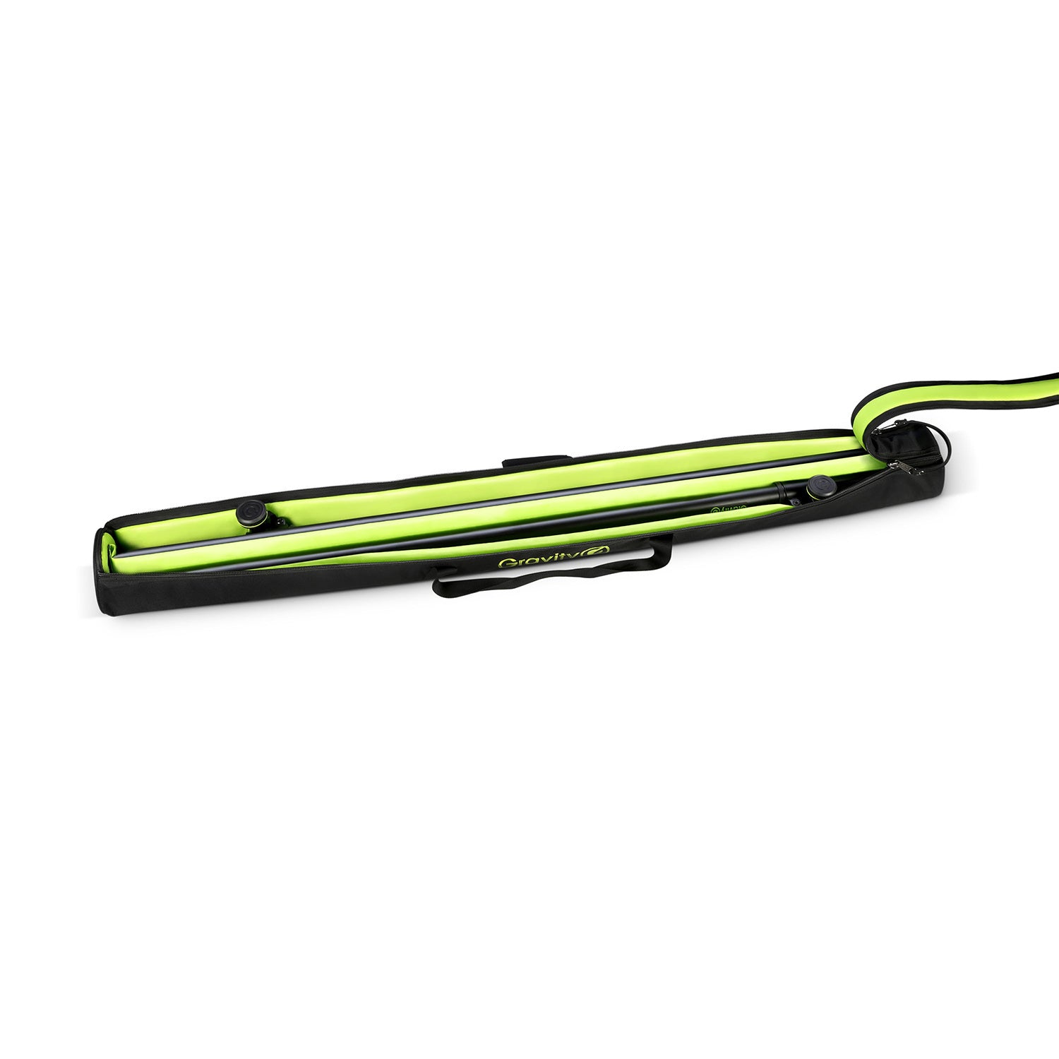 Gravity GBGDBLS331 Carry Bag for Distance Poles