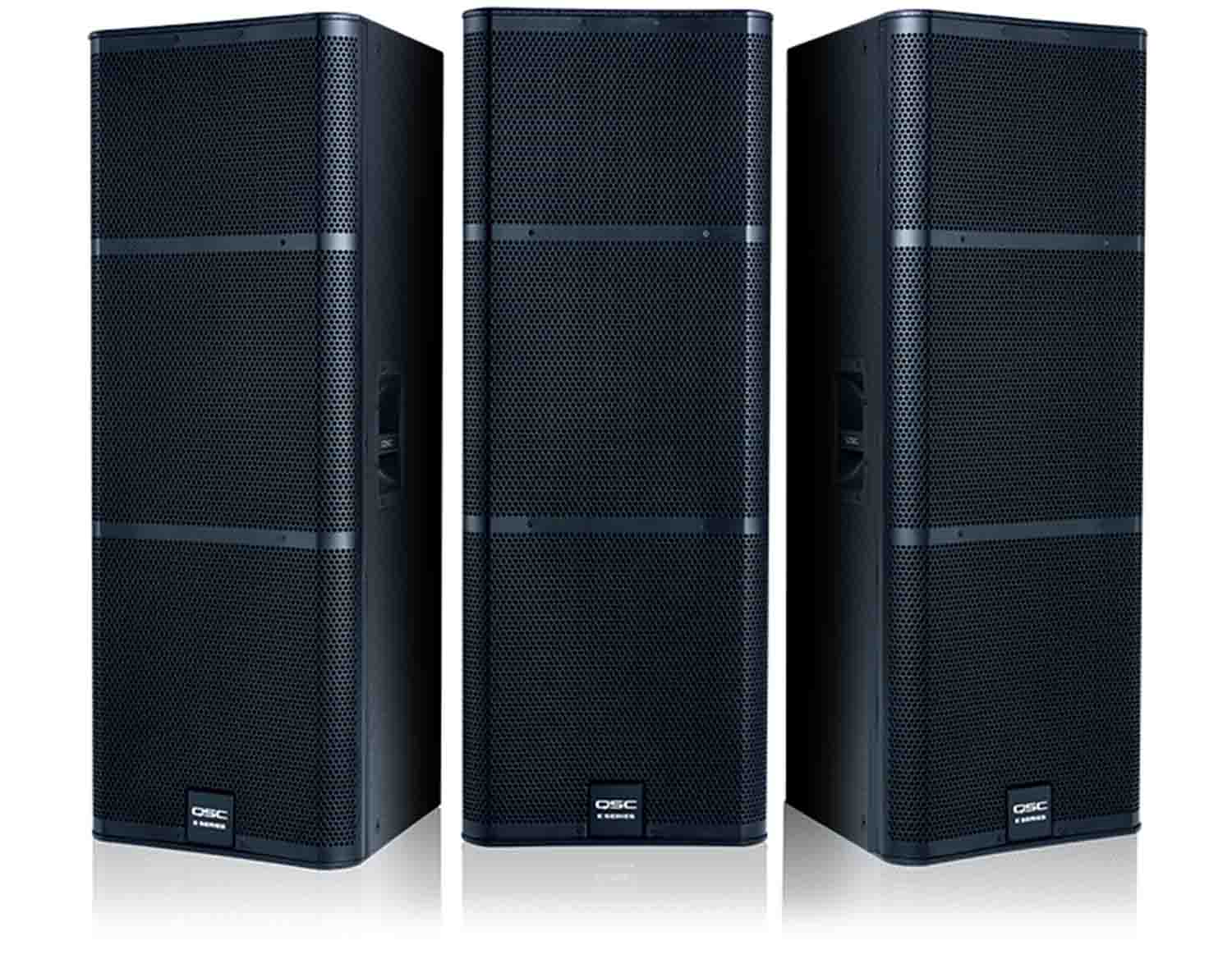 QSC E215 Speaker