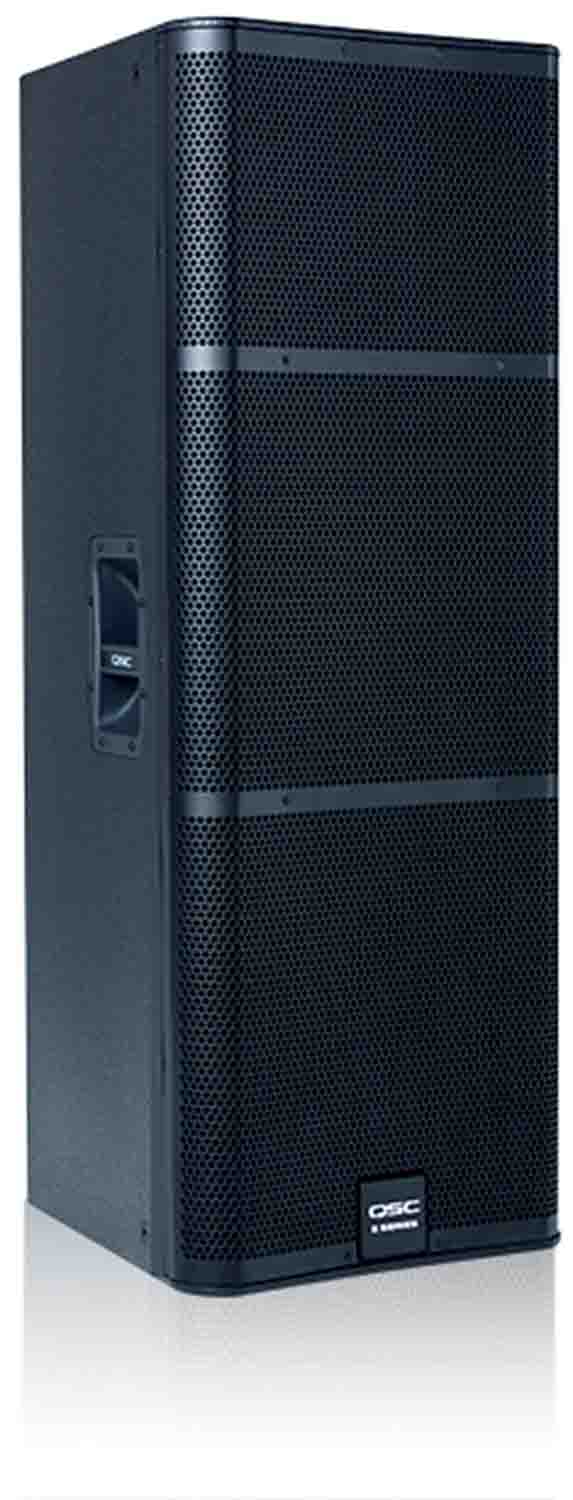 QSC E215 Speaker - Thumbnail 4
