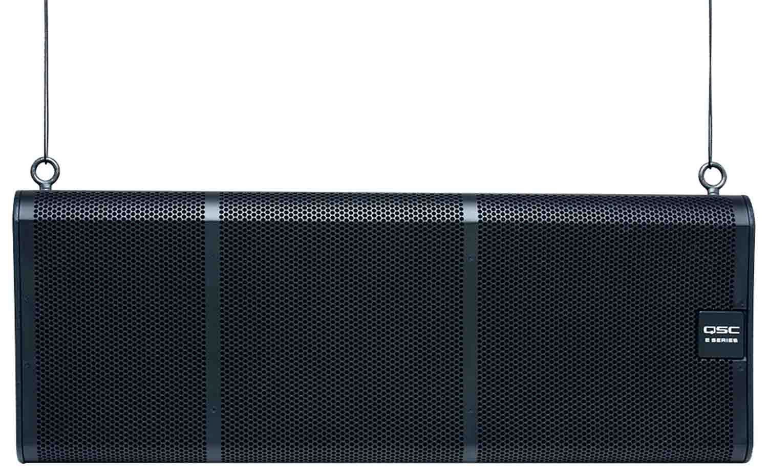 QSC E215 Speaker - Thumbnail 2