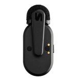 Shure MoveMic Clip-On Wireless Mic System for Mobile - Bluetooth Phone Mic by Shure