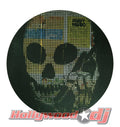 Sicmats Skull Slipmat by Sicmats